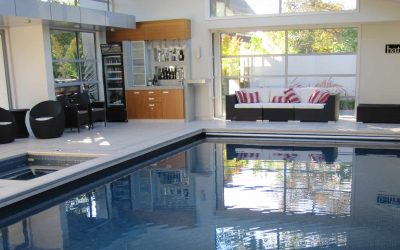 Important Considerations For Swimming Pool Construction